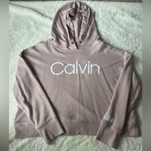 Women’s Calvin Klein Sweatshirt